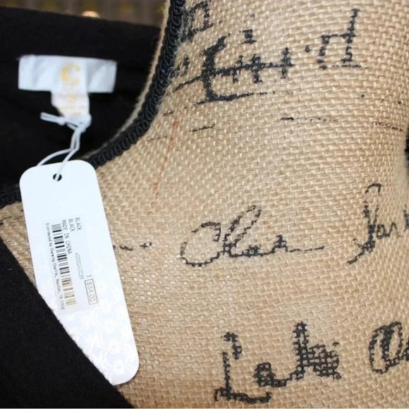 C Wonder Dress - Picture 6 of 6